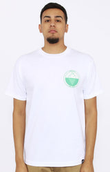 Float On T-Shirt - White