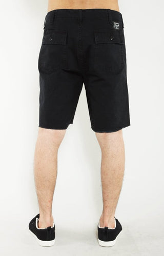 Camper Shorts - Black