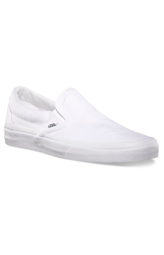 (EYEW00) Classic Slip-On Shoe - True White