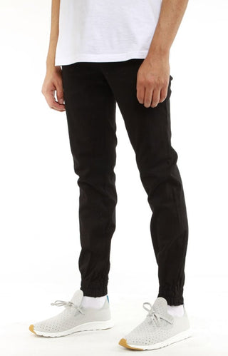 Carnaby Joggers - Black