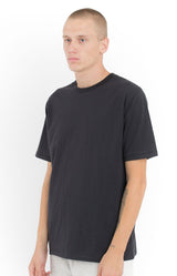 Essential Washed Black Tee - Brixton