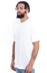 Blackout TT T-Shirt - White