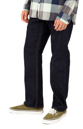 V56 Standard Jeans - Indigo