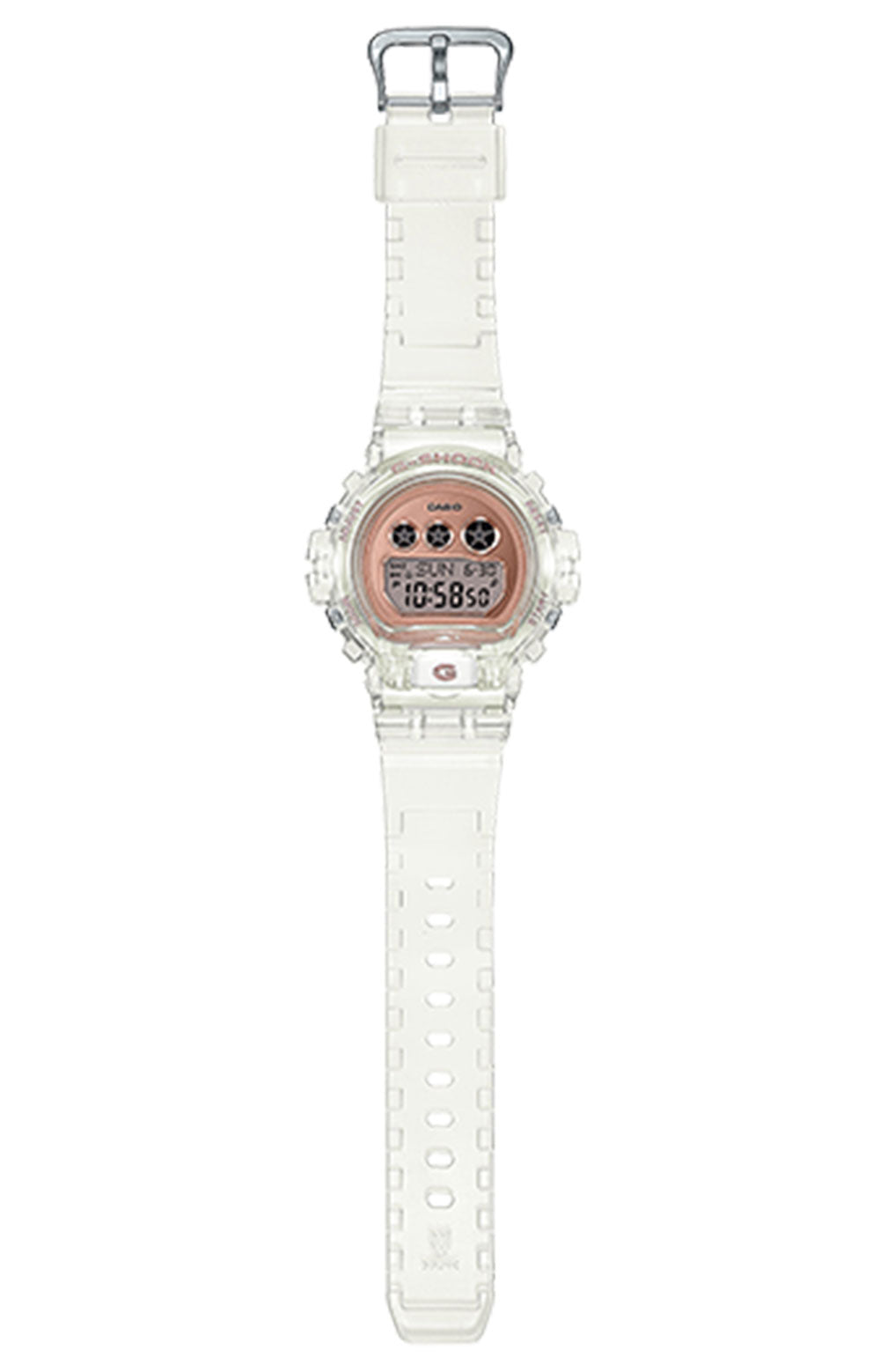 GMDS6900SR-7 Watch