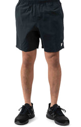 Easy Relaxed Short - Black