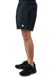 Easy Relaxed Short - Black