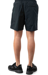 Easy Relaxed Short - Black