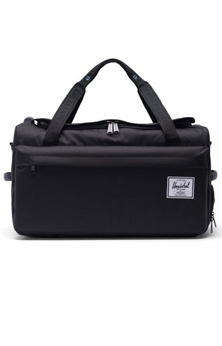 Outfitter Luggage 50L - Black