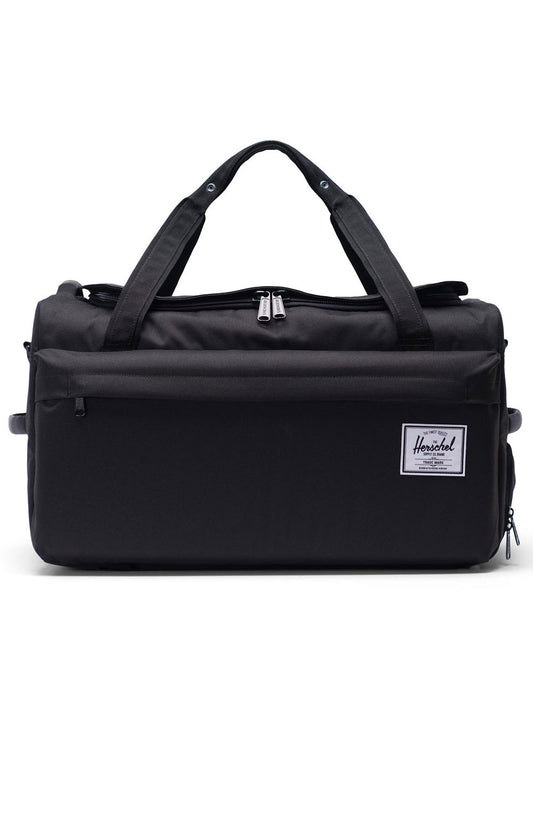 Outfitter Luggage 50L - Black (10583-00001)