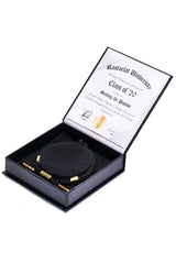 Limited Edition 2020 Graduation Bracelet with Collector's Box