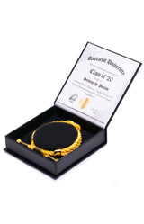 Limited Edition Graduation Bracelet Set with Collector's Box