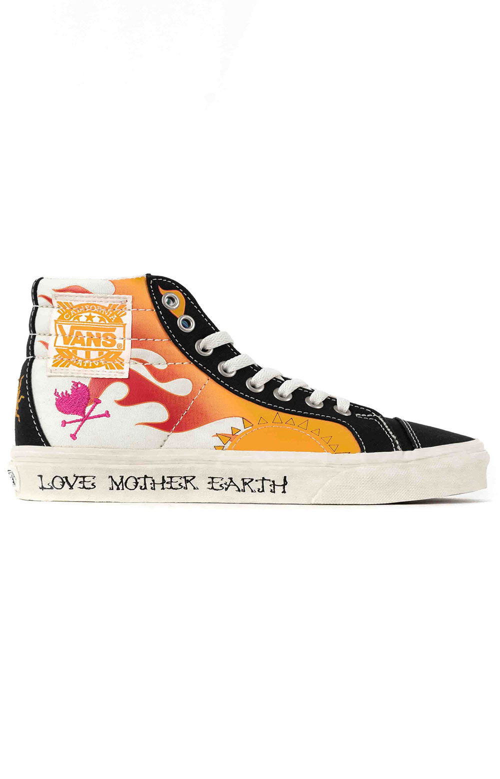 (JFIWZ2) Mother Earth Style 238 Shoes - Elements Marshmallow