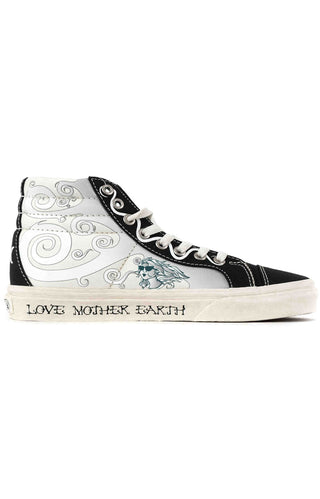 (JFIWZ2) Mother Earth Style 238 Shoes - Elements Marshmallow