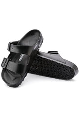 Birkenstock Women's Arizona Waterproof EVA Sandals - Black