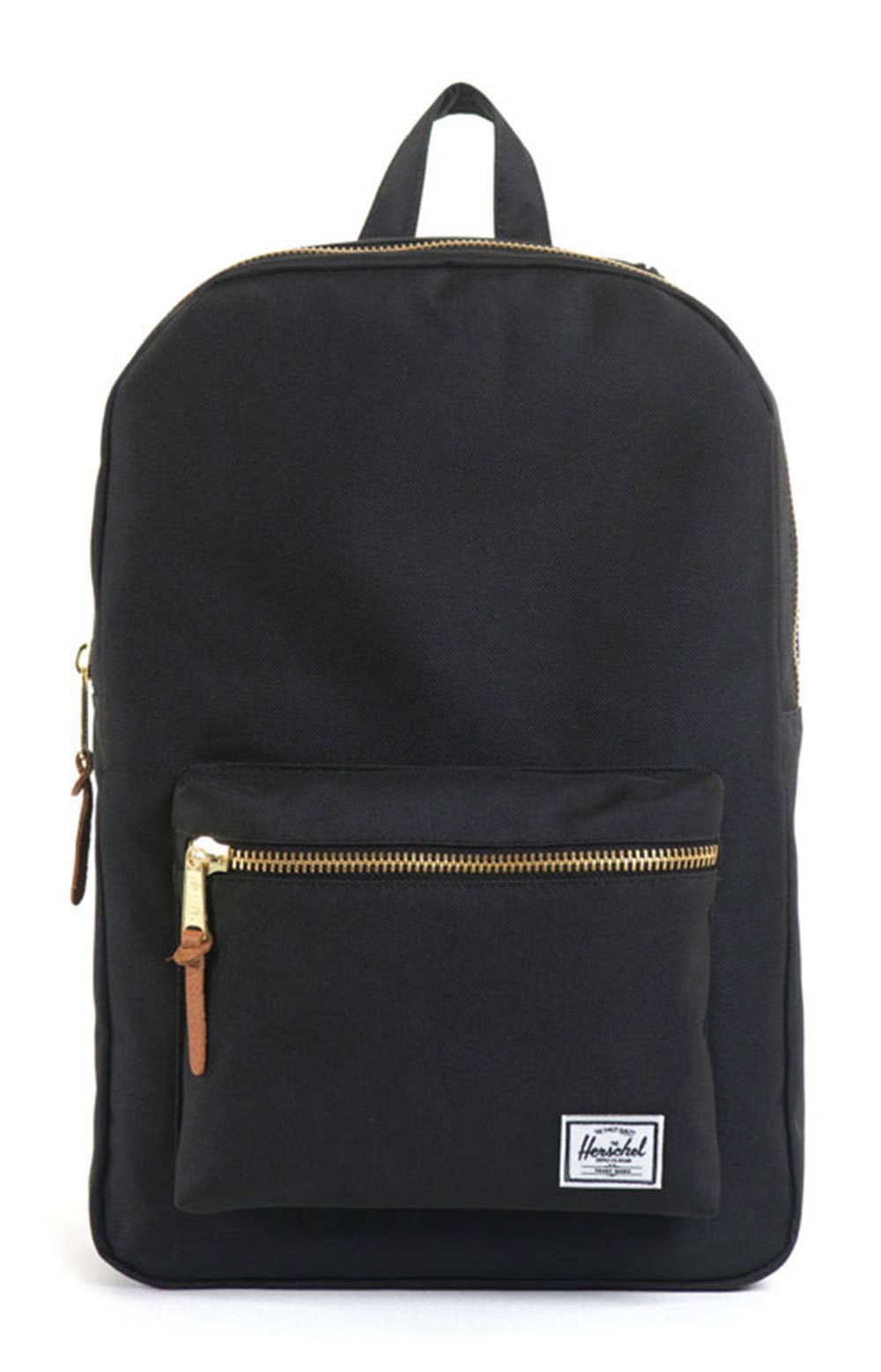Settlement Backpack - Black