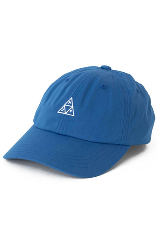 Essentials OG Logo Dad Hat - Dynamic Cobalt