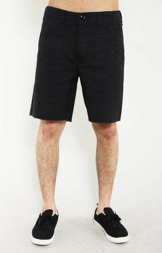 Camper Shorts - Black