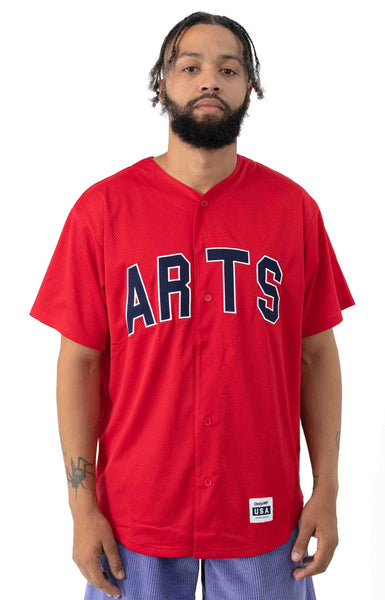 Only NY | Only NY Baseball Jersey, Navy / M