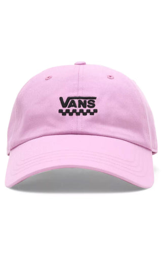 Court Side Dad Hat - Orchid