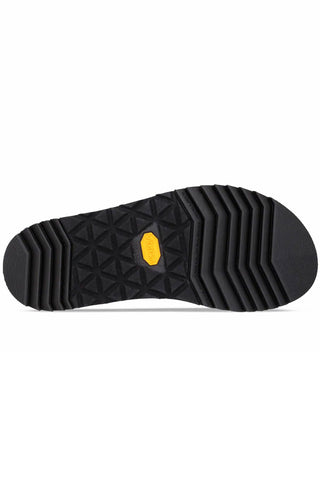 (1107709) Universal Trail Sandals - Black