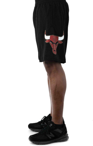 NBA Finals Pack Bulls Shorts