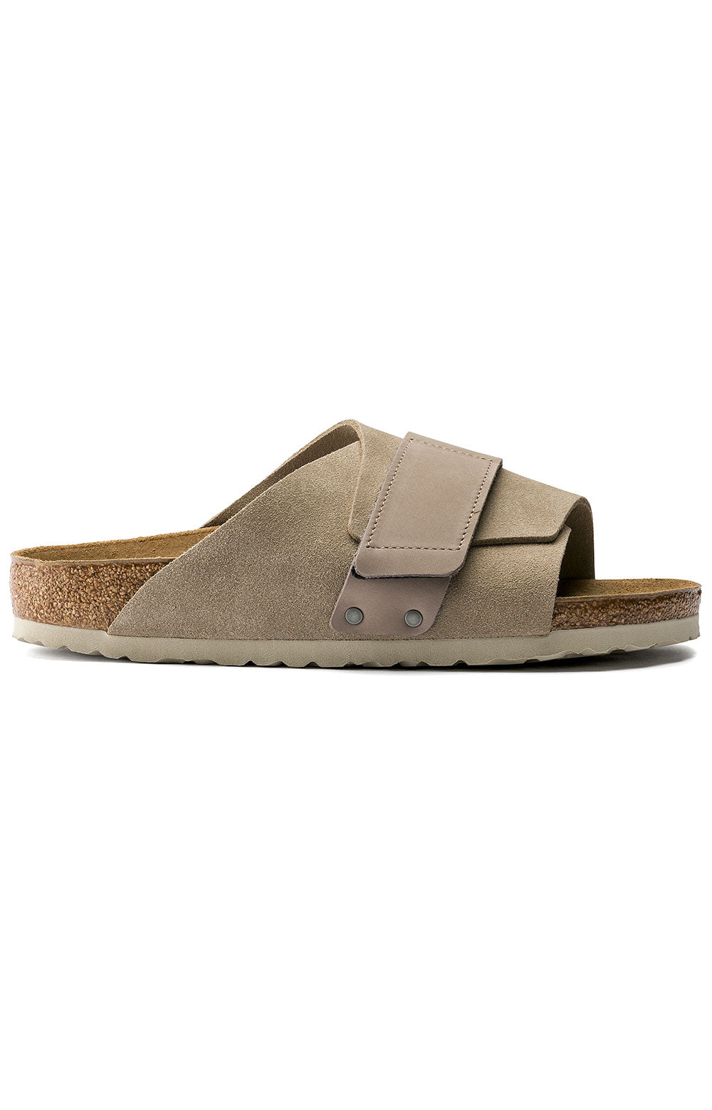 (1015573) Kyoto Sandals - Taupe