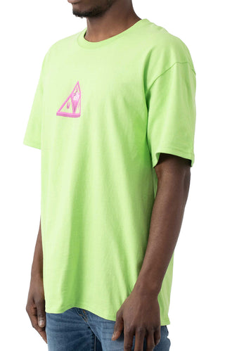 Digital Dream T-Shirt - Lime