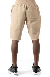 RW Cut Off Shorts - Country Walnut