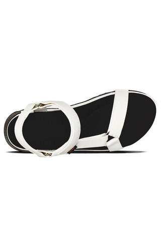(1117070) Jadito Universal Sandals - White