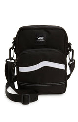 Vans Cordura® Sporty Shoulder Bag - Black