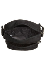 Vans Cordura® Sporty Shoulder Bag - Black