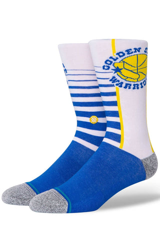 Golden State HWC Gradient Socks