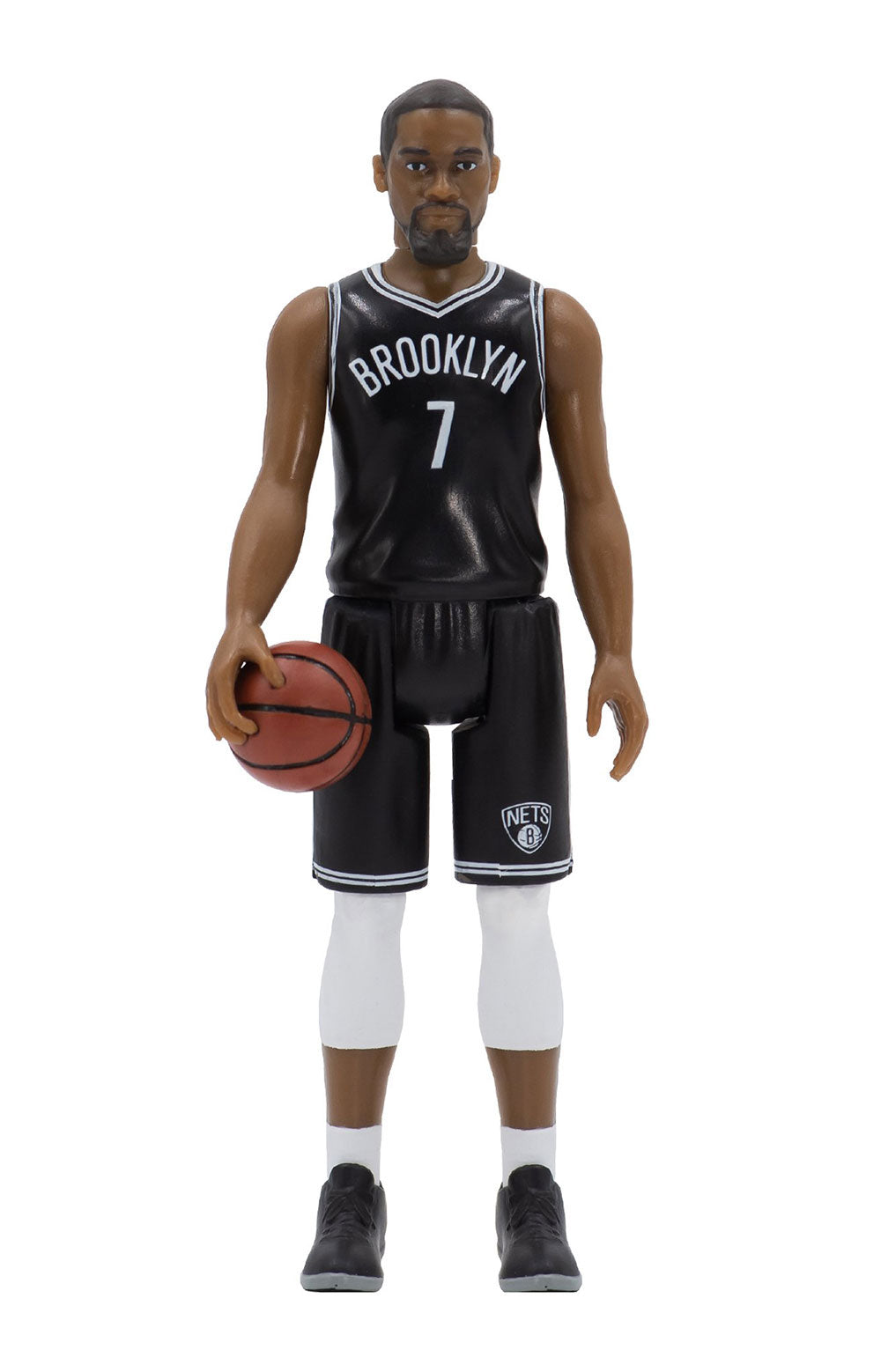NBA Supersports Figure - Kevin Durant (Nets)