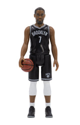 Kevin Durant Supersports Action Figure - Brooklyn Nets Edition