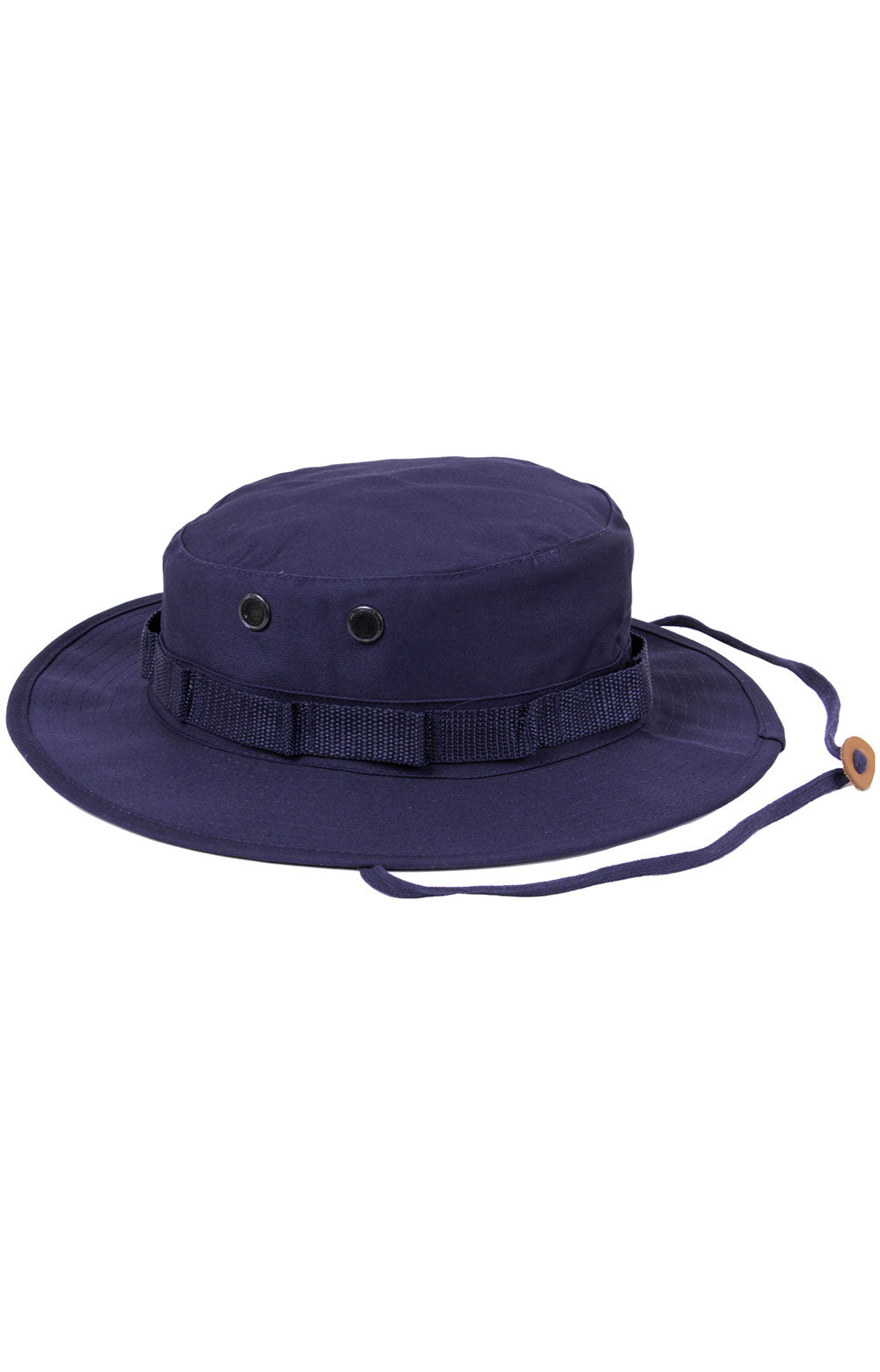 (5826) Boonie Hat - Navy Blue