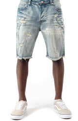 BB Parallel Jean Short - Solar Flare