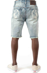 BB Parallel Jean Short - Solar Flare