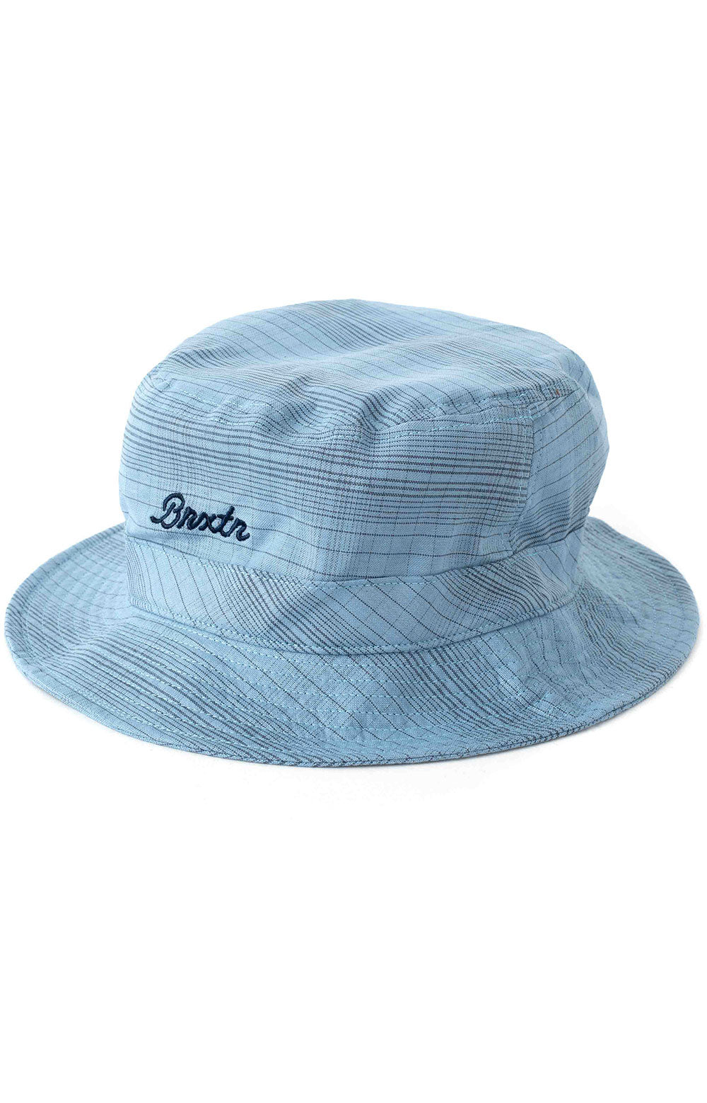 Sprint Packable Bucket Hat - Casa Blanca Blue
