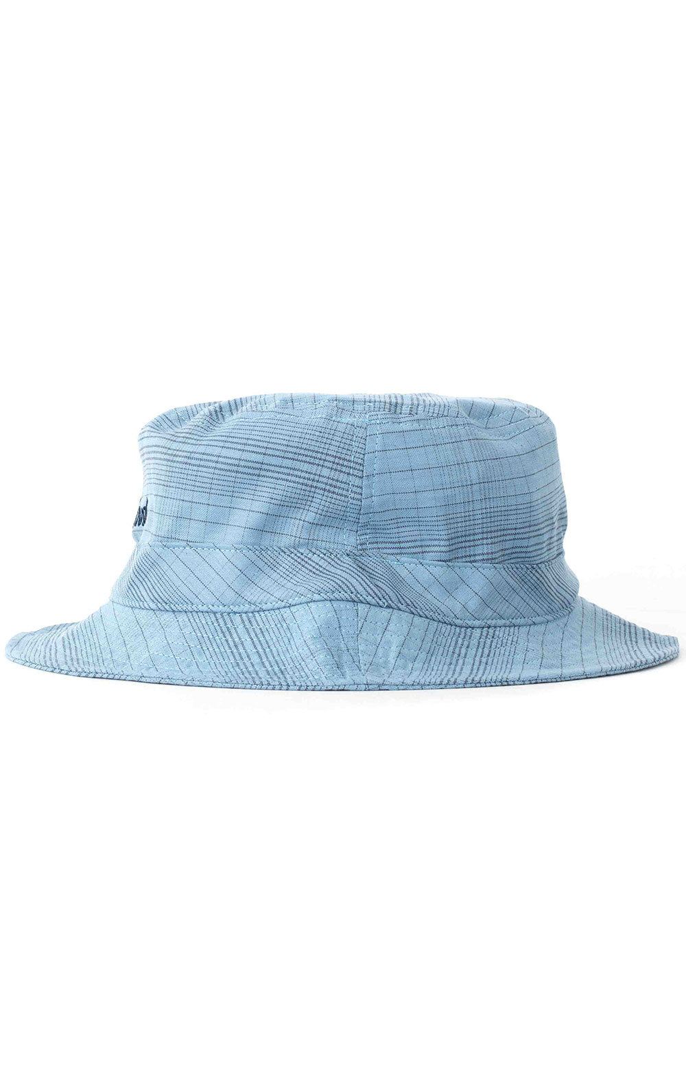 Sprint Packable Bucket Hat - Casa Blanca Blue