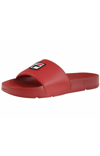 Drifter F-Box Slides - Red