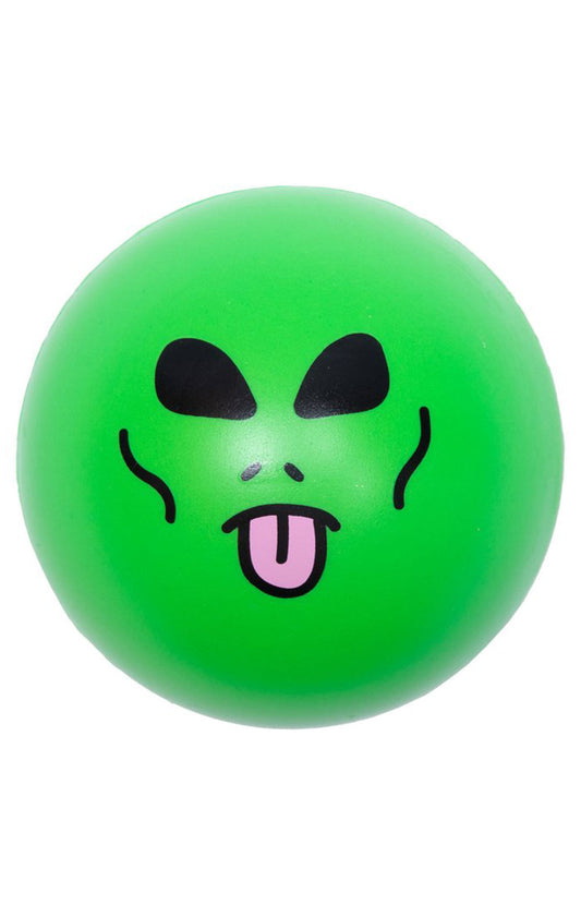 Lord Alien Stress Ball