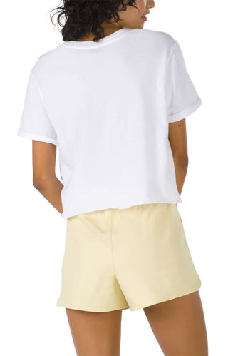 Zen Patio T-Shirt - White