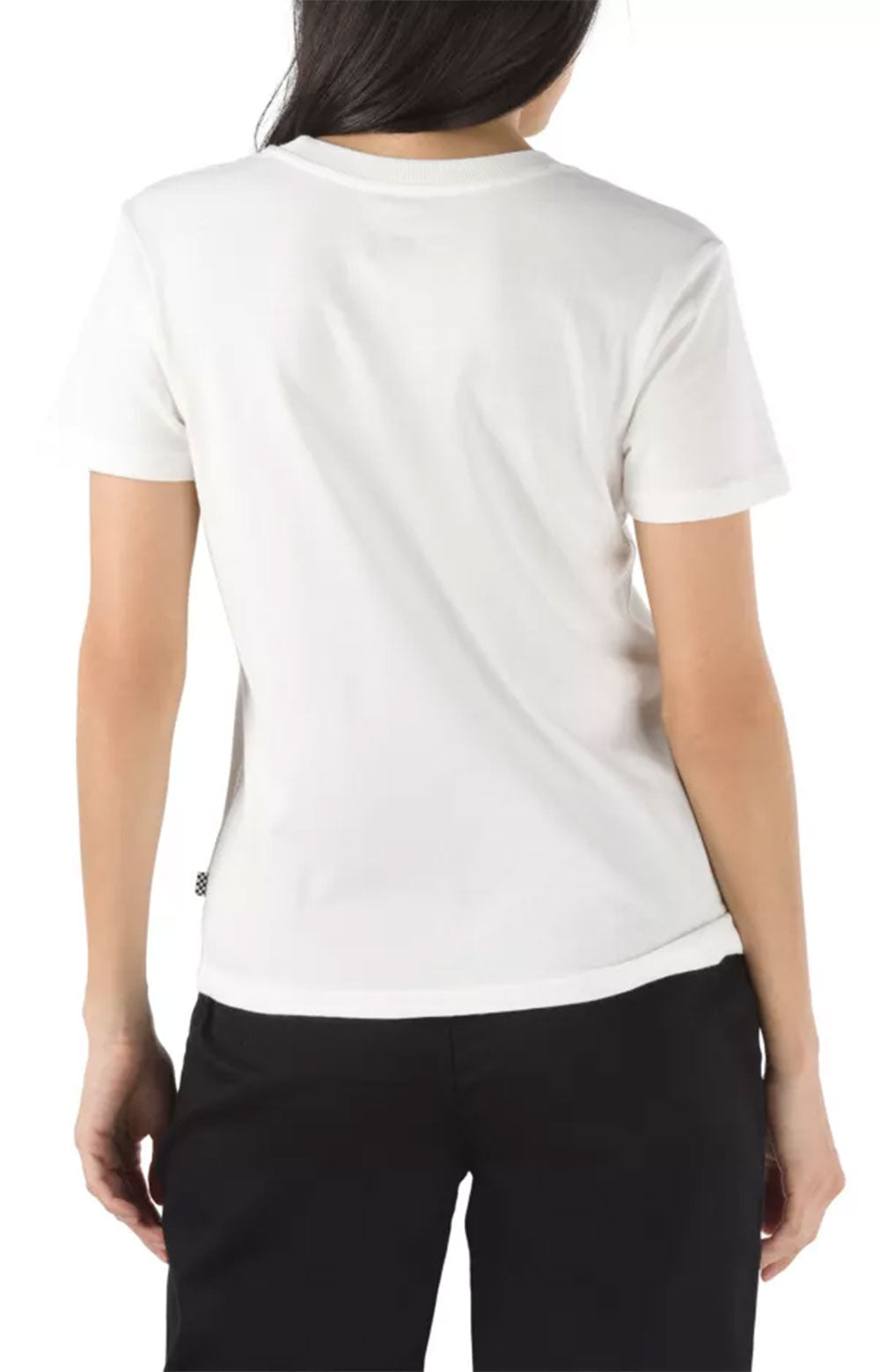Trippy Box T-Shirt - Marshmallow