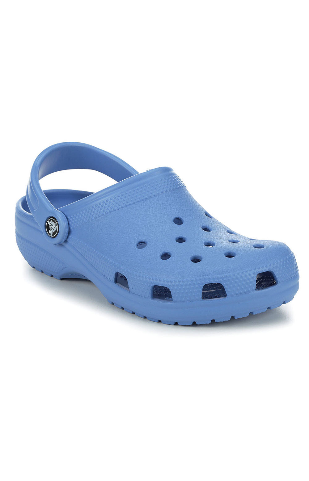 Crocs sale chambray blue