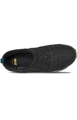 (1125310) ReEMBER MID Shoes - Black