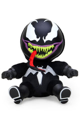 Cute Venom 8" Roto Phunny Plush Toy