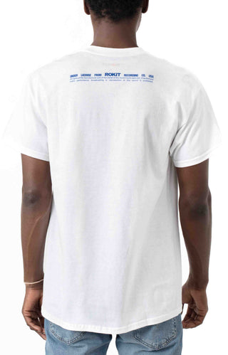 Bad Boys T-Shirt - White