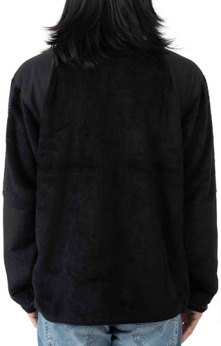 (9739) Rothco Generation III Level 3 ECWCS Fleece Jacket - Black