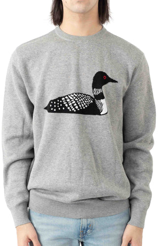 Loon Knit Sweater