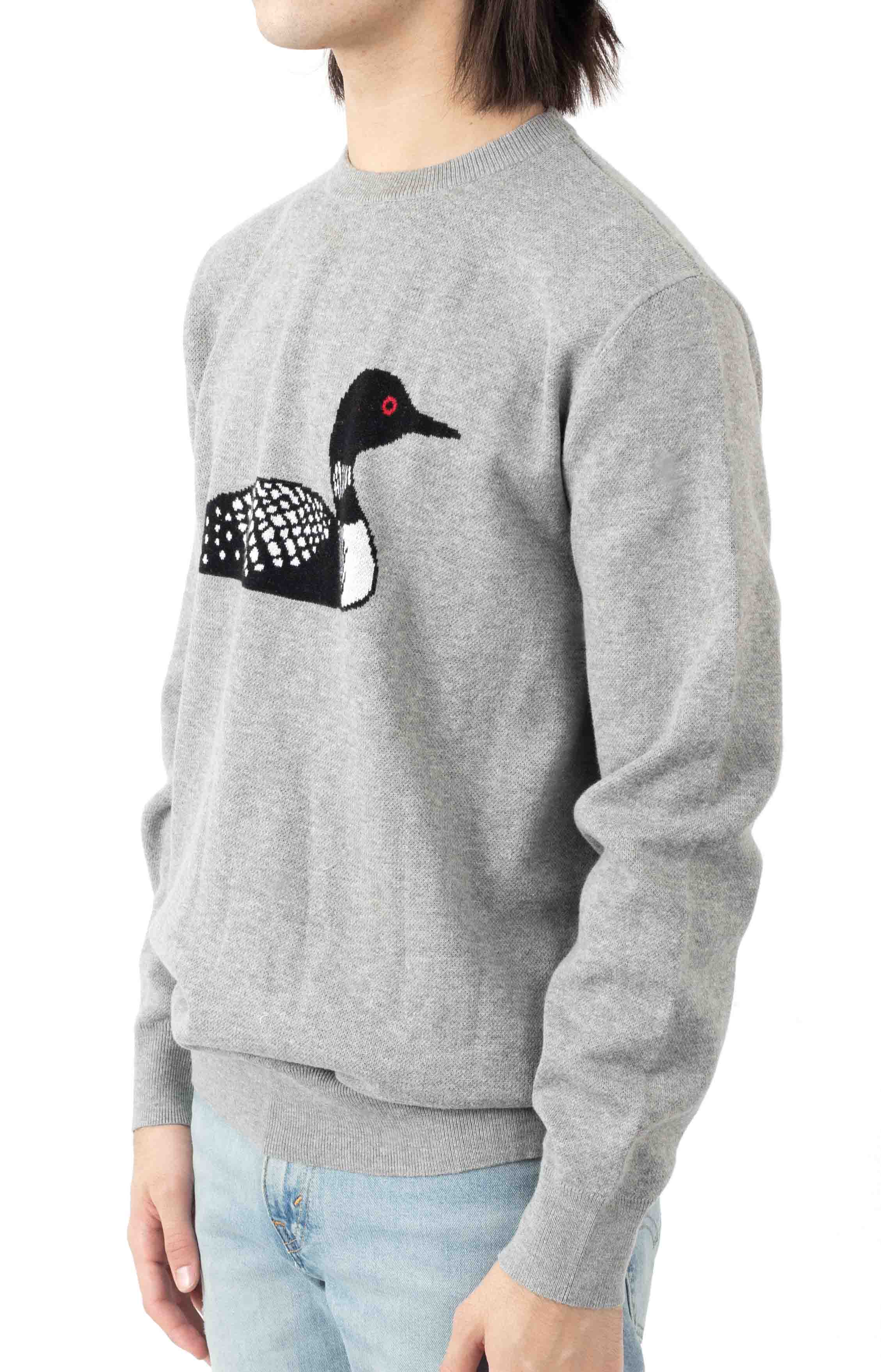 Loon Knit Sweater